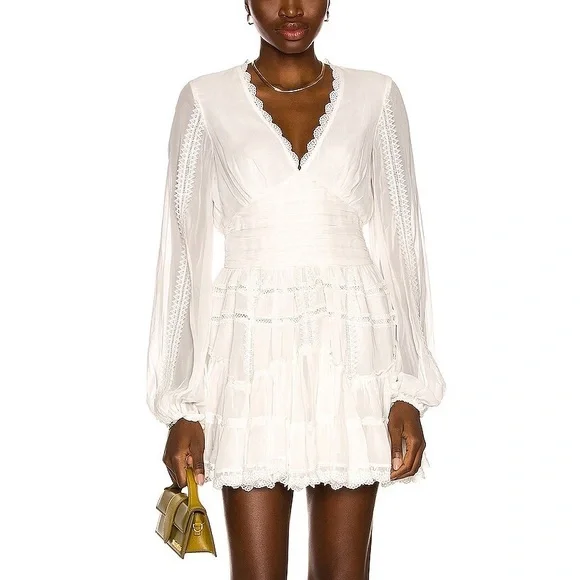 Rococo Sand Mia Mini Dress - Picture 1 of 5